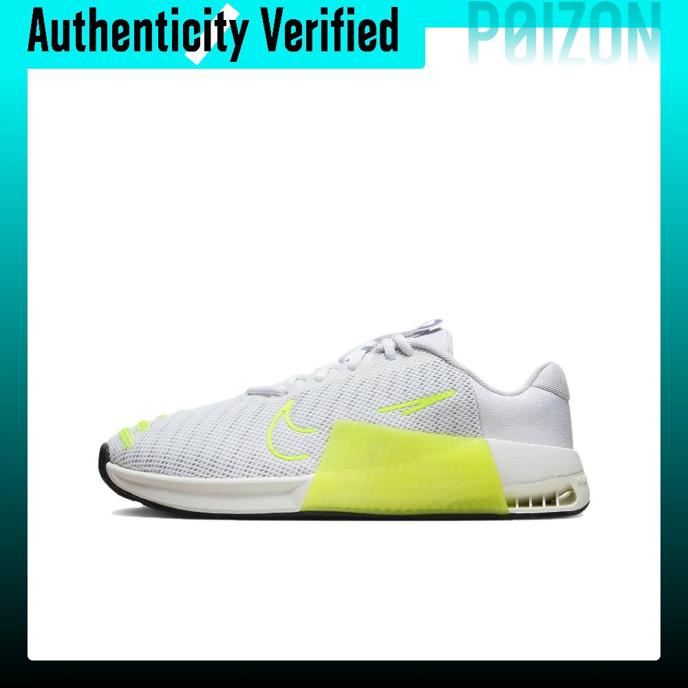 Nike Shoes Metcon 9 - حذاء نايكي ميتكون 9، مريح وخفيف