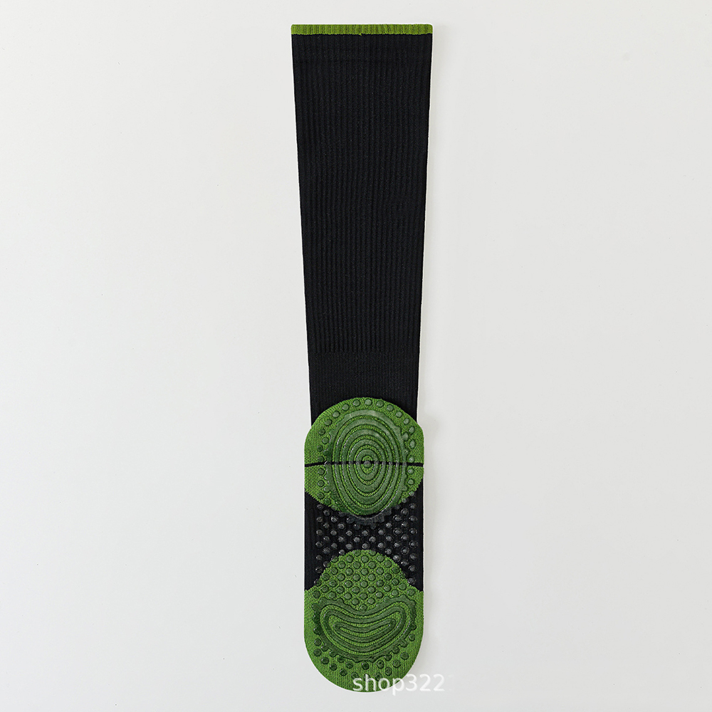 جوارب بيلاتس ويوغا احترافية لل - مراجعة Medias Para Pilates Y Yoga وسعره